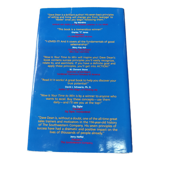 Bundle self improvement books by Alberti, Emmons, Hill, Stone/Dean - Picture 7 of 7